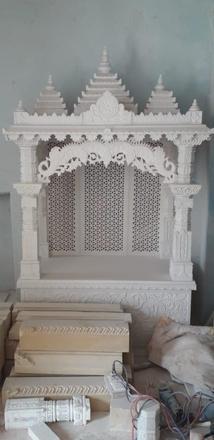 Majestic Lotus Pavilion